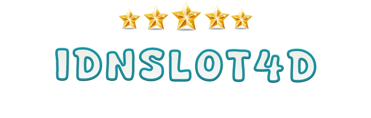 Idnslot4D